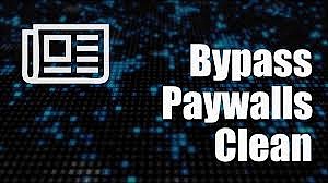 Bypass Paywalls Clean ҵͼƬ