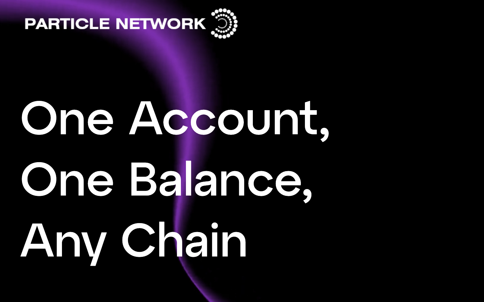 Particle Networkbinanceܷ ͼƬ
