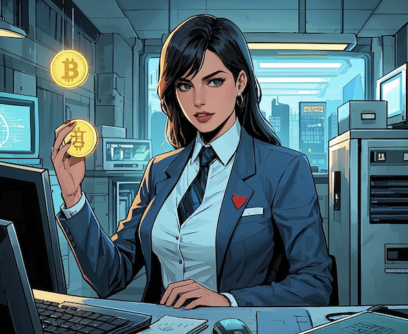 web3.0Ǯ⡪һȥĻʲȫ ͼƬ