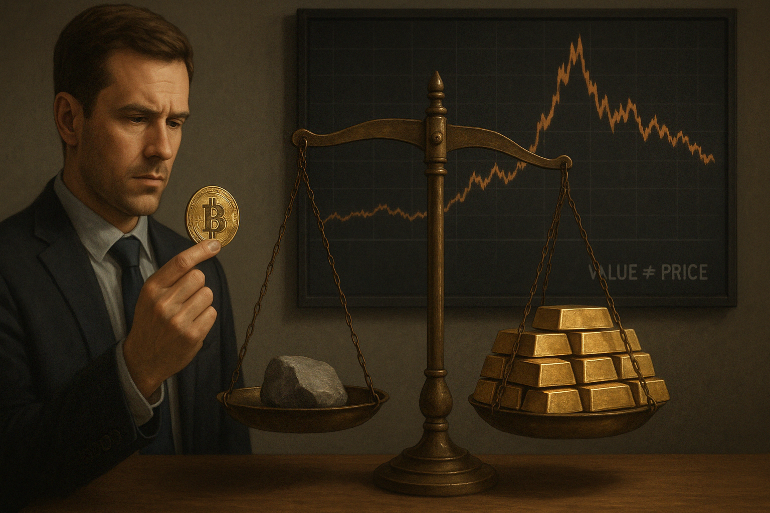 ǶԳ ֵͶʡӽµBitcoinɫͼƬ